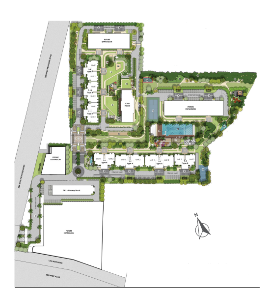 Master Plan Image